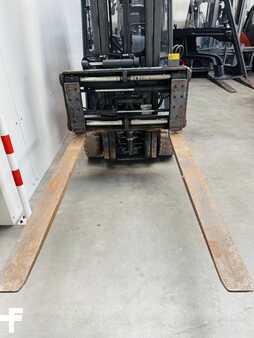 Elektro 4 Rad  Linde E 30 HL-01/600 Kabine Triplex STVO ZVG (7)