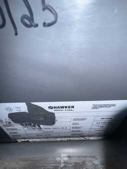 Elektro 4 Rad  Linde E 20 PL-02 EVO Triplex STVO Kabine ZVG (7)