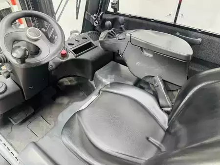 Elektro 4 Rad 2019  Linde E 20 PL-02 EVO Triplex STVO Kabine ZVG (4)
