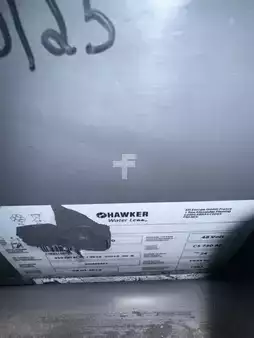 Elektro 4 Rad 2019  Linde E 20 PL-02 EVO Triplex STVO Kabine ZVG (7)