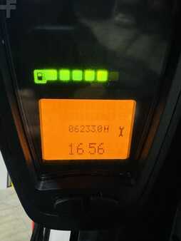 Treibgasstapler  Linde H 16 T-01 EVO Triplex STVO (6)