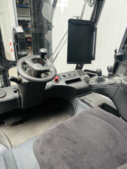 Elektro 4 Rad  Linde E 30 HL-01/600 Kabine Triplex STVO (4)