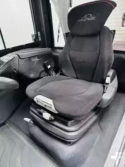 Dieselstapler 2018  Linde H 25 D-02/600 EVO Kabine Klima STVO ZVG (10)