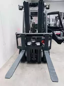 Dieselstapler 2018  Linde H 25 D-02/600 EVO Kabine Klima STVO ZVG (9)