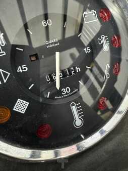 Treibgasstapler  Linde H 30 T Triplex BR351 (8)