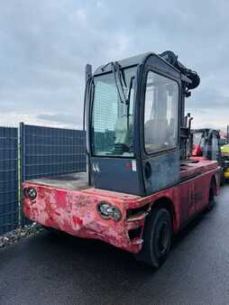 Sidlastare 2007  Jumbo JDQ70 / 14 / 45 V (1)