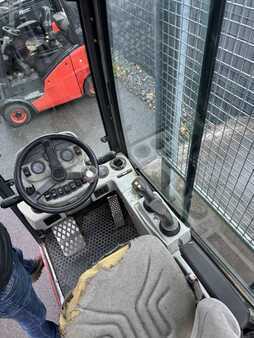 Sidlastare 2007  Jumbo JDQ70 / 14 / 45 V (5)