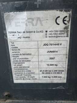 Sidlastare 2007  Jumbo JDQ70 / 14 / 45 V (9)