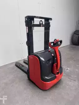 Hochhubwagen 2015  Linde L 16 i (1)