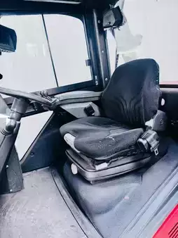 Wózki widłowe diesel 2008  Linde H 20 D Kabine (5)