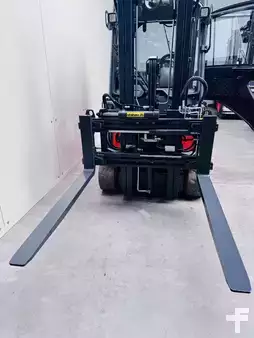 Elektro 4 Rad 2018  Linde E 20 PH-02 EVO Triplex Kabine ZVG STVO (5)