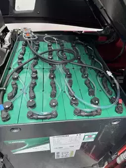Elektro 4 Rad 2018  Linde E 20 PH-02 EVO Triplex Kabine ZVG STVO (9)