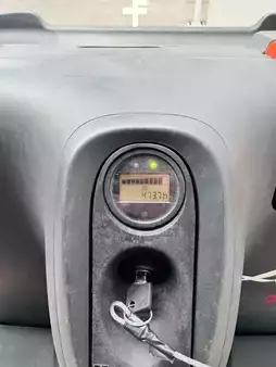 Transpalettes électriques 2021  Linde T 16 (5)