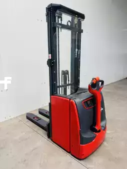 Hochhubwagen 2015  Linde L 14 i Triplex Batterie Bj.22 (2)