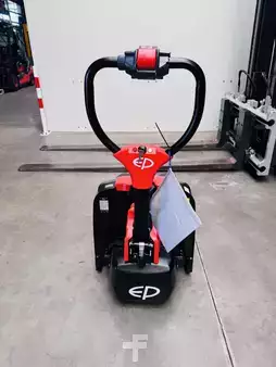 Nízkozdvižný vozík 2026  EP Equipment EP F4  Niederhubwagen NEU (1)