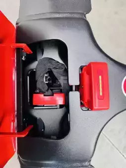 Nízkozdvižný vozík 2026  EP Equipment EP F4  Niederhubwagen NEU (5)