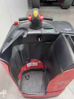 Niederhubwagen  Linde T 20 SF Batterie Bj.21 Gabellänge 1600mm (6)