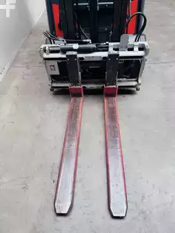 Elektro 4 Rad 2019  Linde E 20 PH-02 EVO Triplex Kabine ZVG (5)