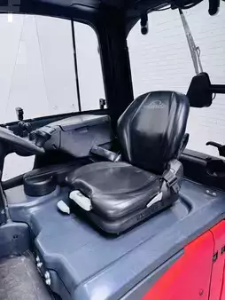 Elektro 4 Rad 2019  Linde E 20 PH-02 EVO Triplex Kabine ZVG (6)