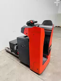 Niederhubwagen 2018  Linde T 20 SF Batterie Bj.24 (2)