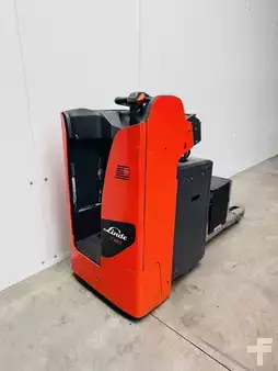 Niederhubwagen 2018  Linde T 20 SF Batterie Bj.24 (3)