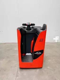 Niederhubwagen 2018  Linde T 20 SF Batterie Bj.24 (1)