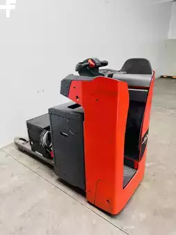 Niederhubwagen 2018  Linde T 20 SF Batterie Bj.24 (2)