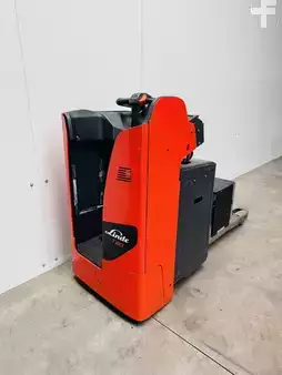 Niederhubwagen 2018  Linde T 20 SF Batterie Bj.24 (3)