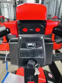 Nízkozdvižný vozík 2026  EP Equipment EPL 185 NEU 1800kg (6)