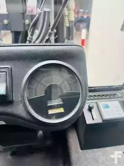 Elektro 4 Rad 2011  Linde E 30 - 03 S Triplex Kabine ZVG (7)