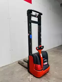 Hochhubwagen 2005  Linde L 10 (2)