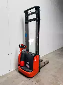 Hochhubwagen 2005  Linde L 10 (3)