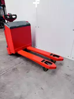 Låglyftare El 2008  Linde T 18 (3)