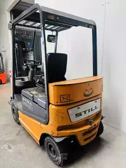 Elektro 4 Rad  Still R60-25 Triplex Batterie 70% (3)