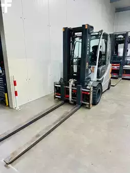 Elektro 4 Rad  Still RX 60-50 Triplex (1)