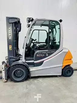 Elektro 4 Rad  Still RX 60-50 Triplex (2)