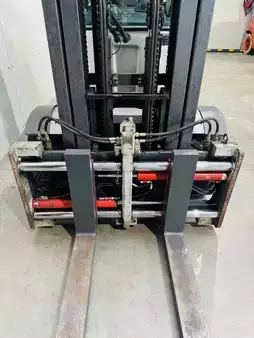 Elektro 4 Rad  Still RX 60-50 Triplex (5)