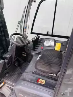 Elektro 4 Rad  Still RX 60-50 Triplex (7)