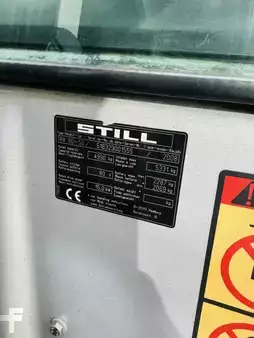 Elektro 4 Rad  Still RX 60-50 Triplex (9)