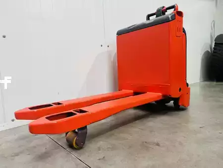 Niederhubwagen  Linde T 18 (4)