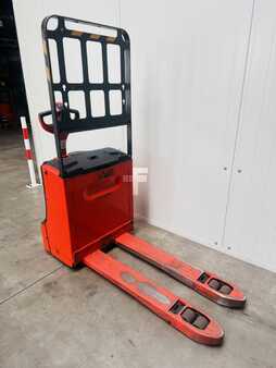 Niederhubwagen 2018  Linde T 16 (2)