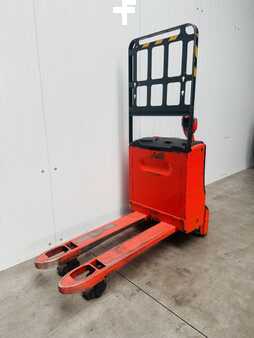 Niederhubwagen 2018  Linde T 16 (4)