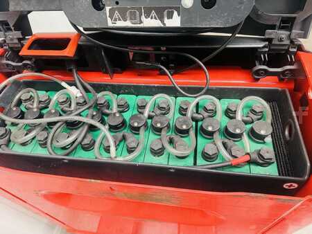 Niederhubwagen 2018  Linde T 16 (5)