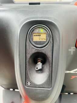 Niederhubwagen 2018  Linde T 16 (7)