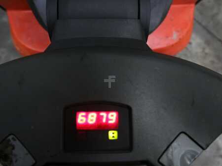 Hochhubwagen 2012  BT SWE120L (5)