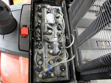 Hochhubwagen 2012  BT SWE120L (6)