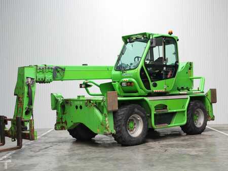 Verreikers roterend 2015  Merlo R38.16 (2)