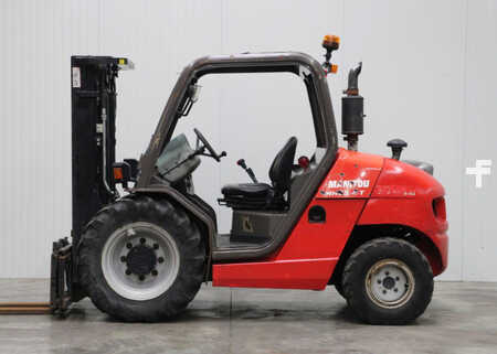 Manitou MH25-4T BUGGIE