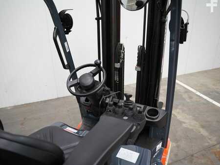 Sonstige 2018  Toyota 8FBE18T (4)