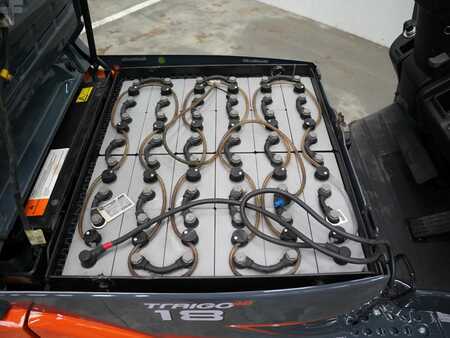 Toyota 8FBE18T